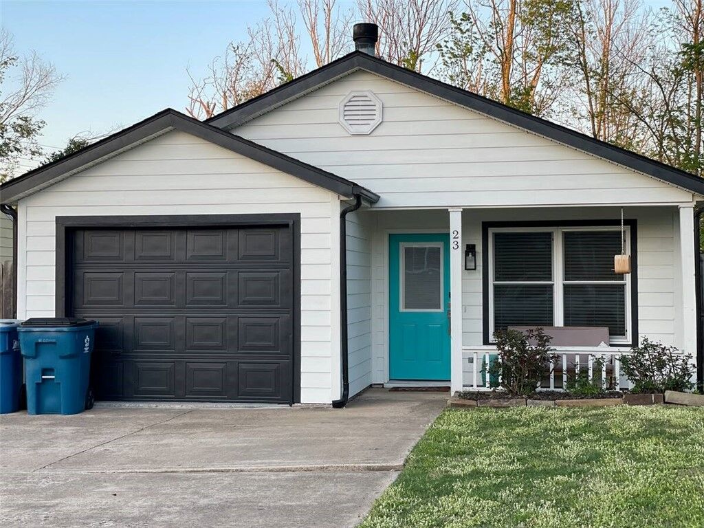 Property Photo:  23 Brookhollow Place  AR 72712 