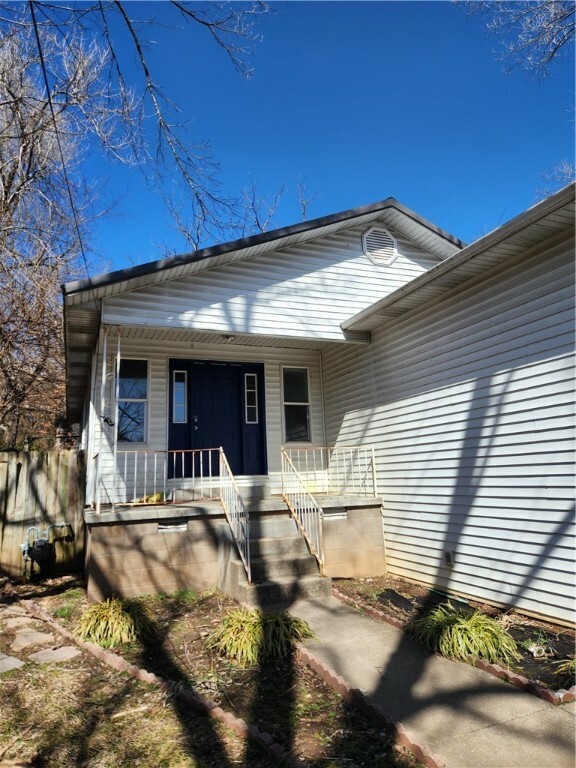 811 A E Fick  Harrison AR 72601 photo