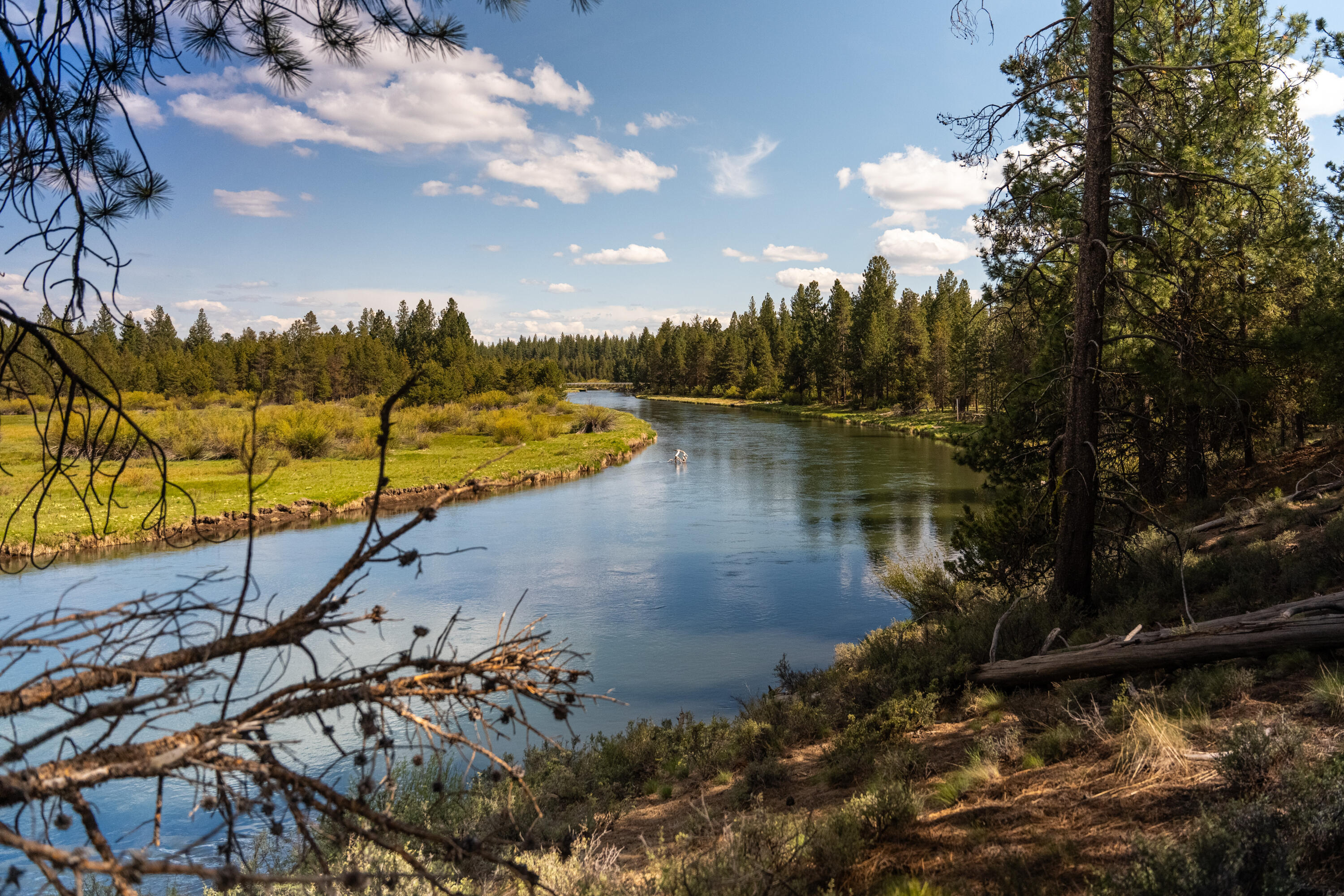 Property Photo: 16178 Mountain Goat Lane OR 97707