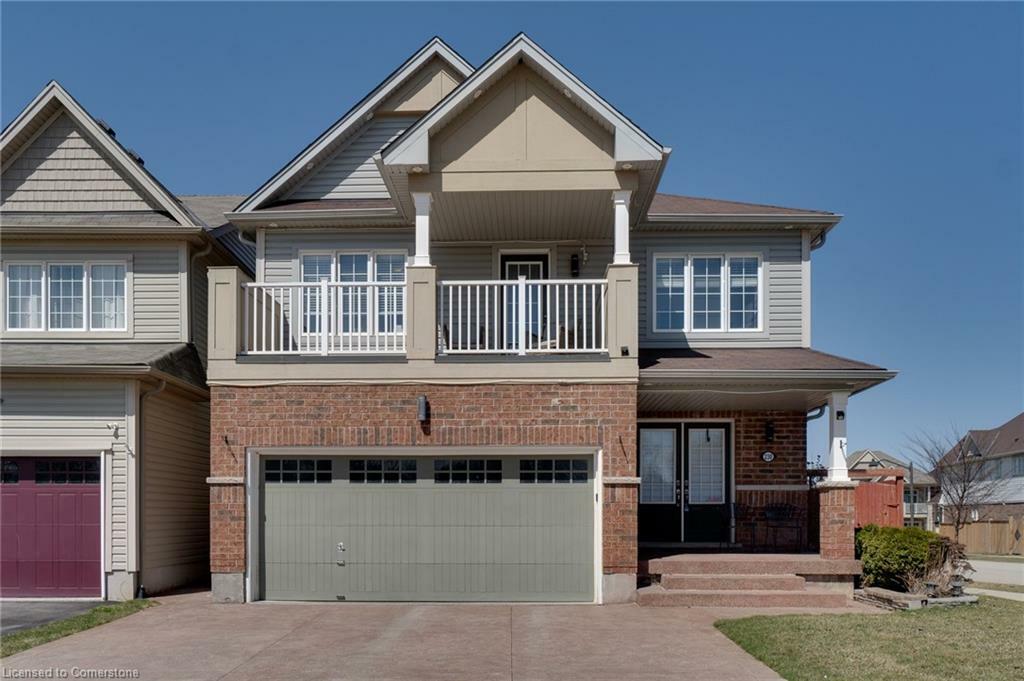 230 English Lane Lane  Brantford ON N3T 0K2 photo