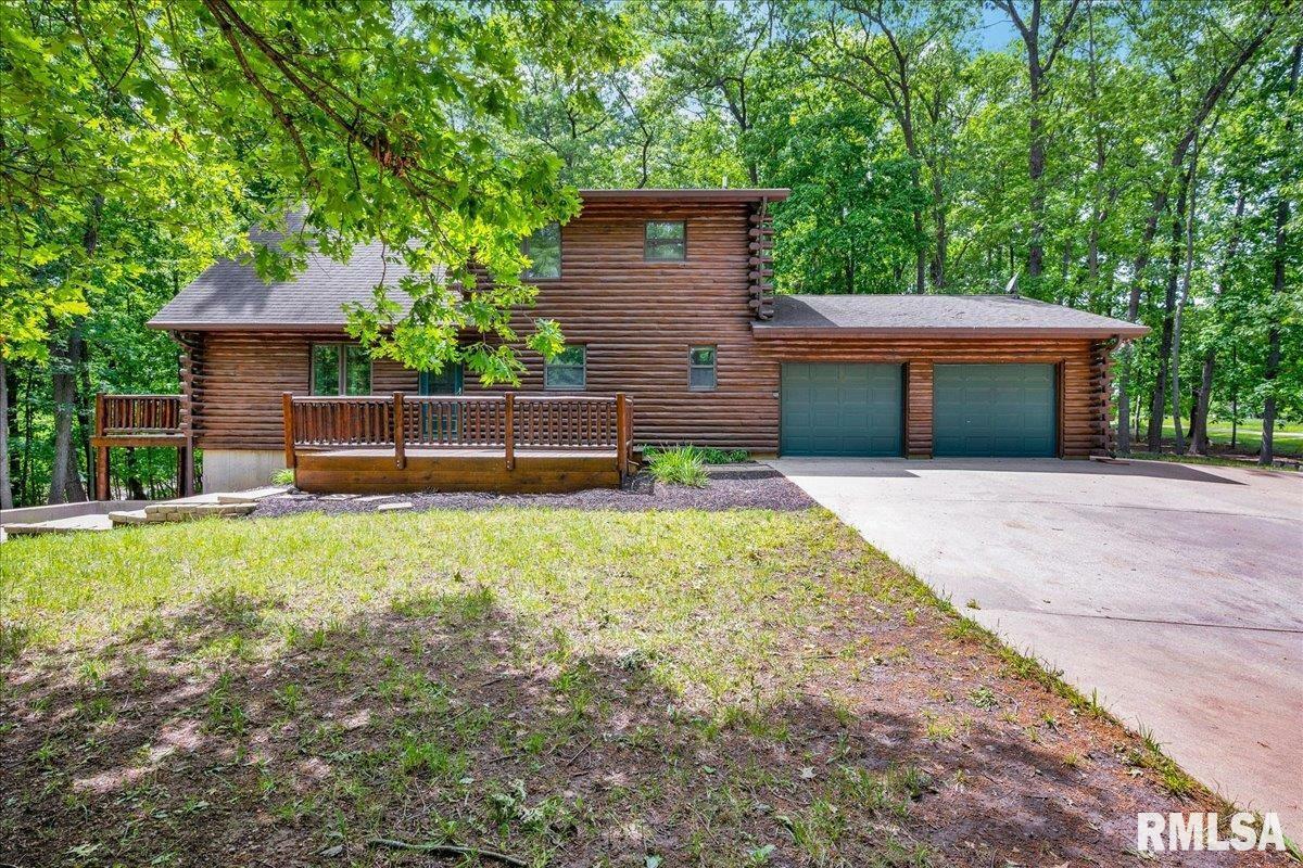 983 Oak Crest Drive  Varna IL 61375 photo