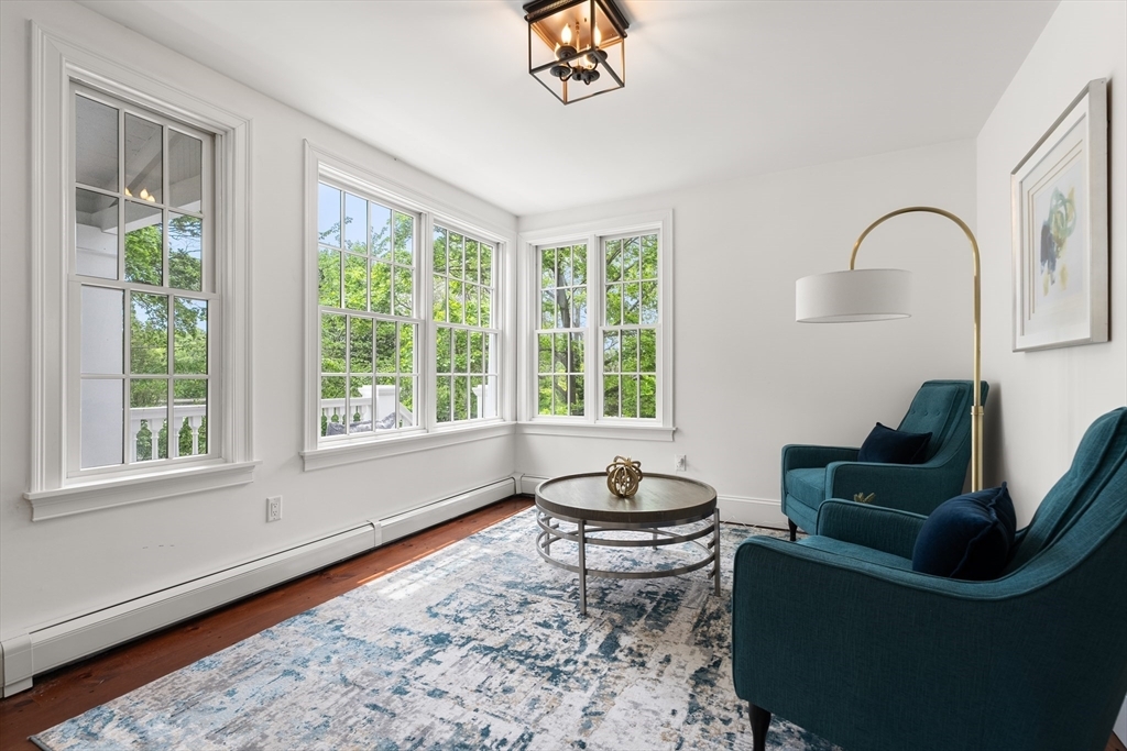 Property Photo: 6 Parker Ave MA 02025