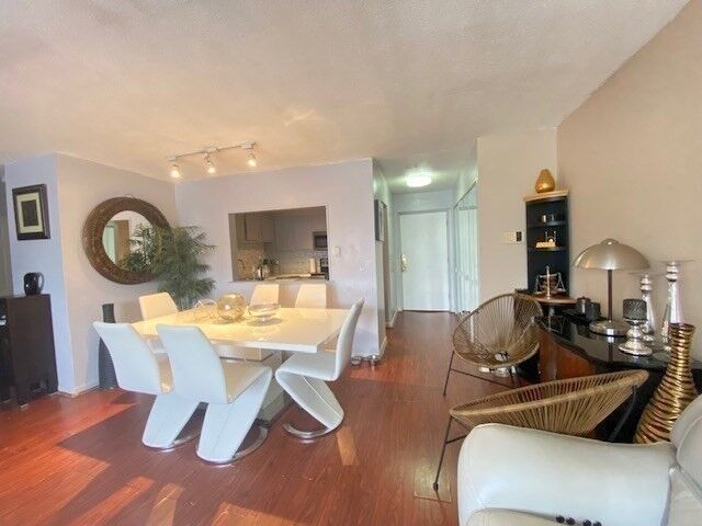 Property Photo:  7 Weld St. 50  MA 01702 