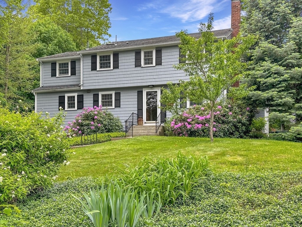 Property Photo: 37 Eastview Road MA 01748
