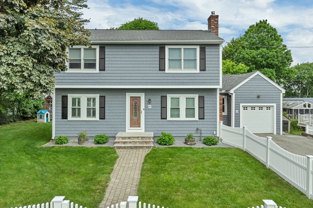 Property Photo:  49 Pinehurst Ave  MA 01844 