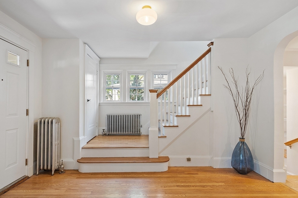 Property Photo: 15 Marion Road MA 02472