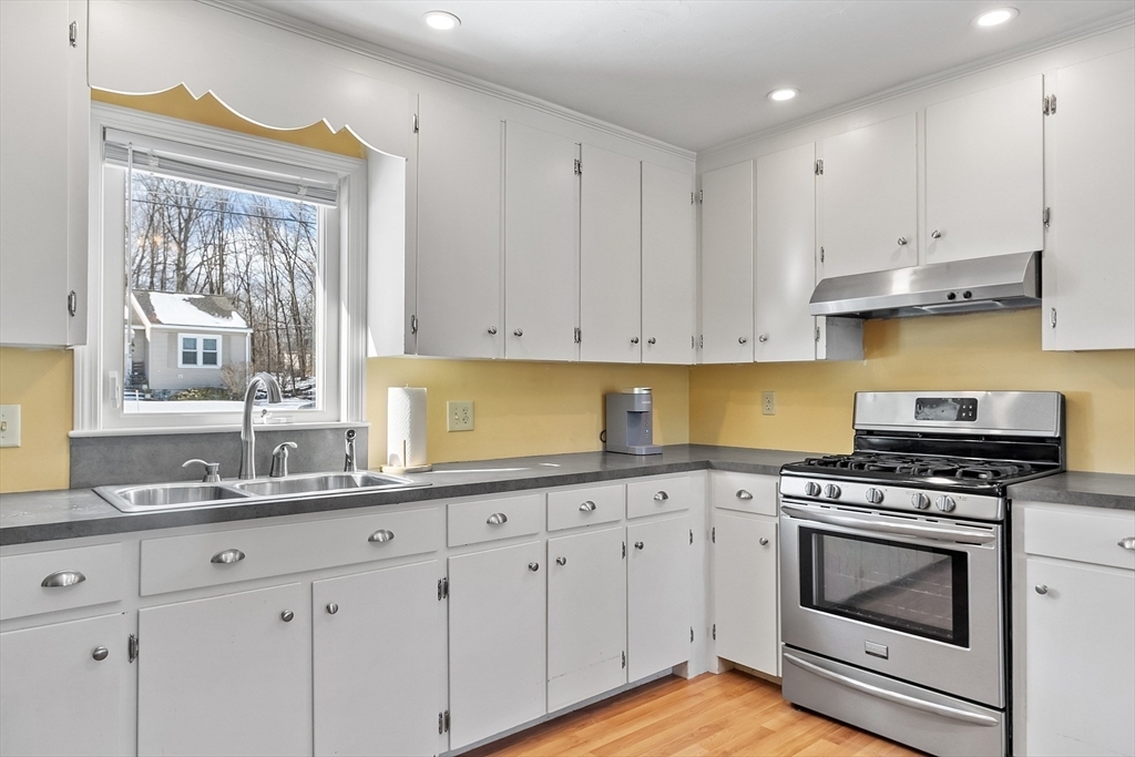 Property Photo: 40 Flaggler Rd MA 01453