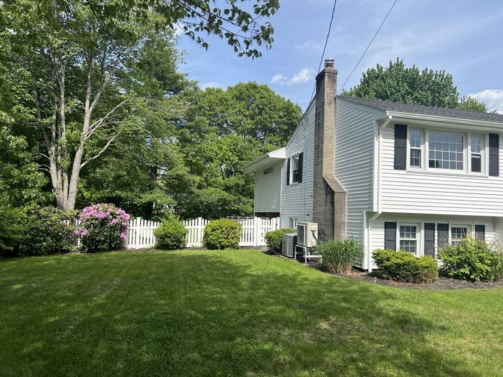 Property Photo: 17 Hallowell Rd MA 02035