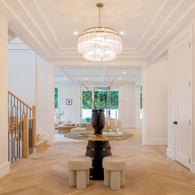 Property Photo: 95 Blake Street MA 02460