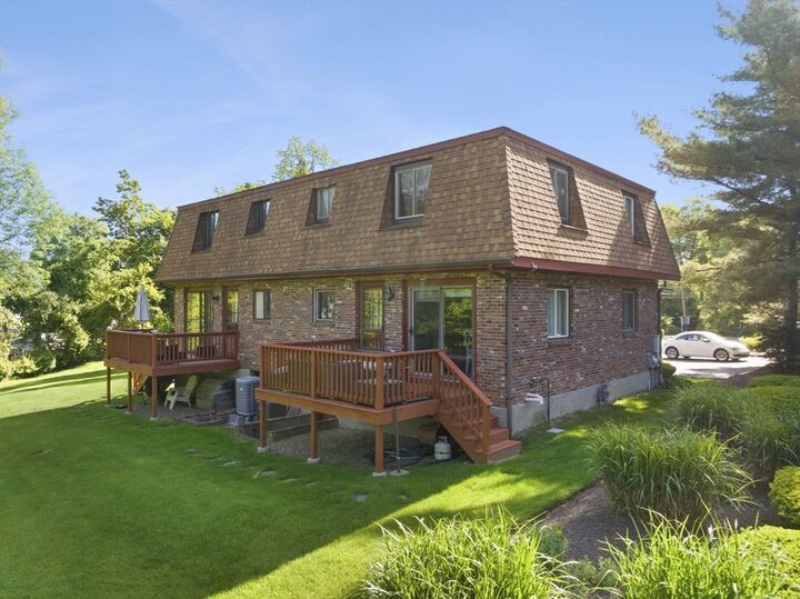 Property Photo:  212 Washington Street 212  MA 02021 