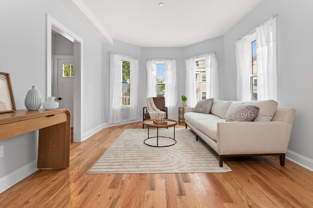 Property Photo: 36 Burnside Ave MA 02144