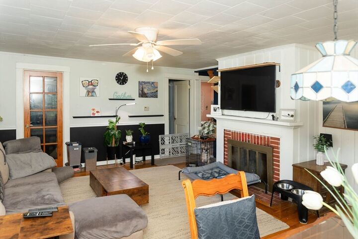 Property Photo:  28 Sylvan Ct  MA 02351 