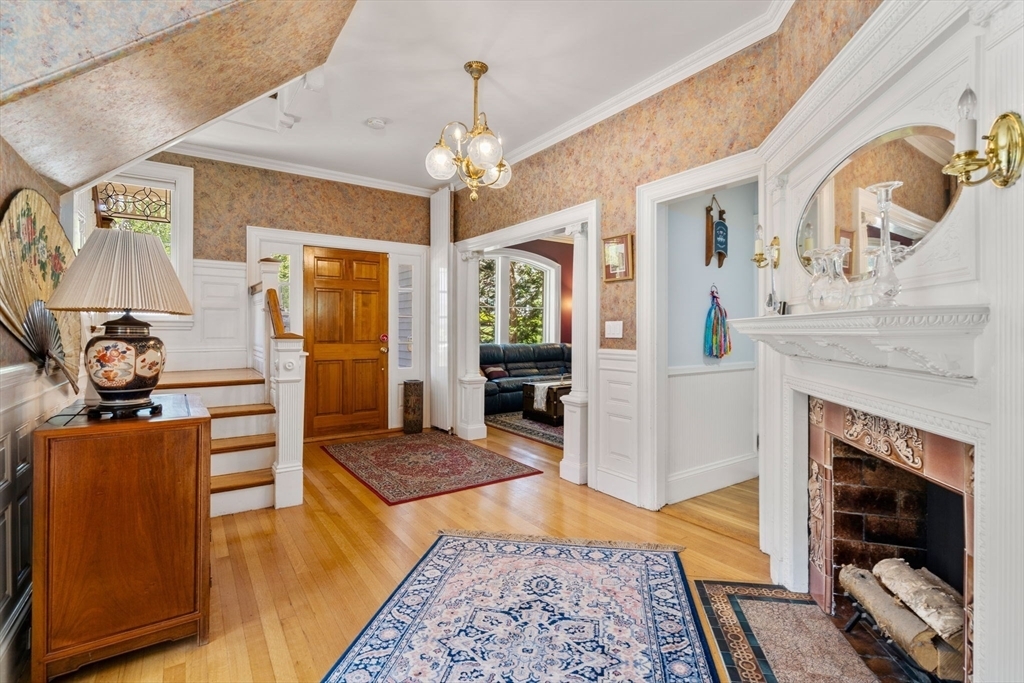 Property Photo:  267 School Street  MA 02472 