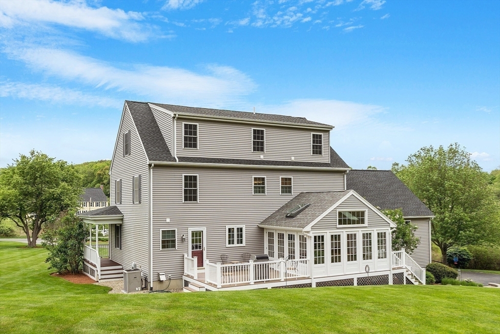 Property Photo: 86 South Cross Road MA 01835