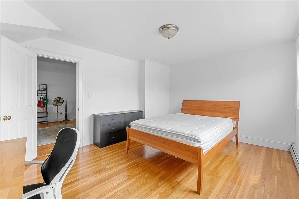 Property Photo:  138 Huron Ave 5  MA 02138 