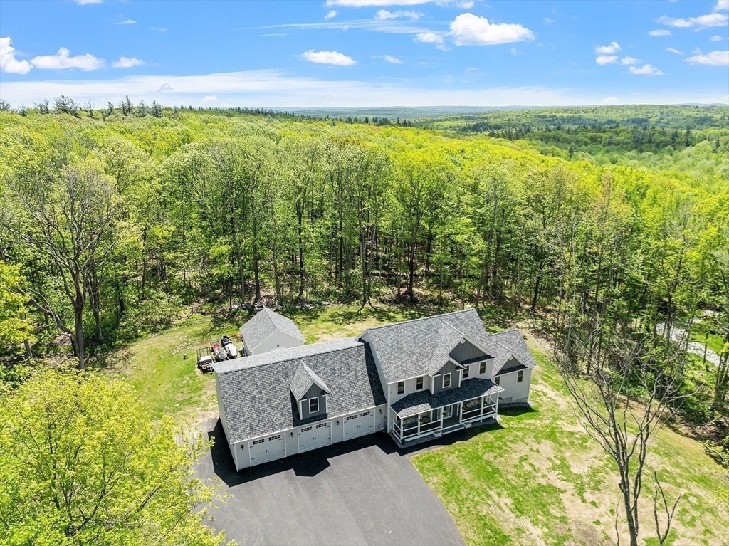Property Photo: 48 Beaman Rd MA 01541