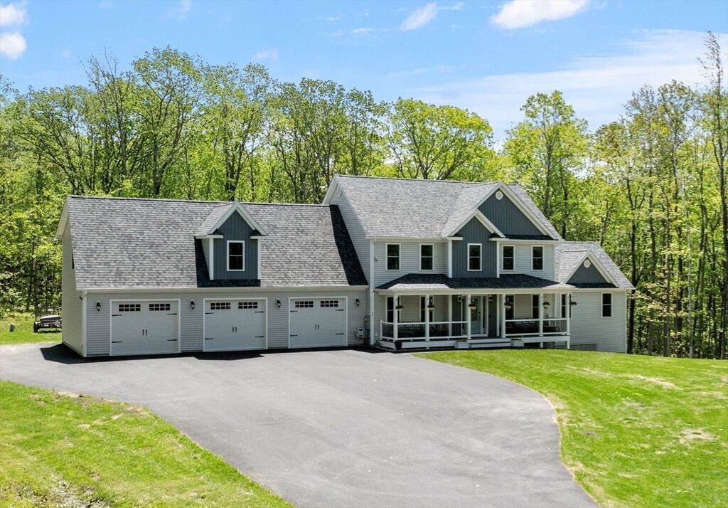 Property Photo:  48 Beaman Rd  MA 01541 
