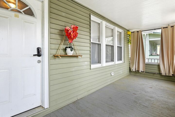 Property Photo: 8 Marlborough St MA 01109