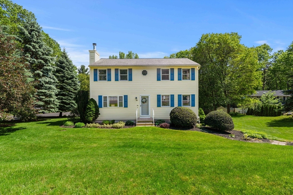 Property Photo: 50 Grandview Rd MA 01832