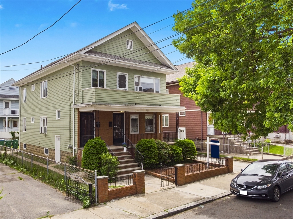 Property Photo:  35-37 Wright Avenue  MA 02155 