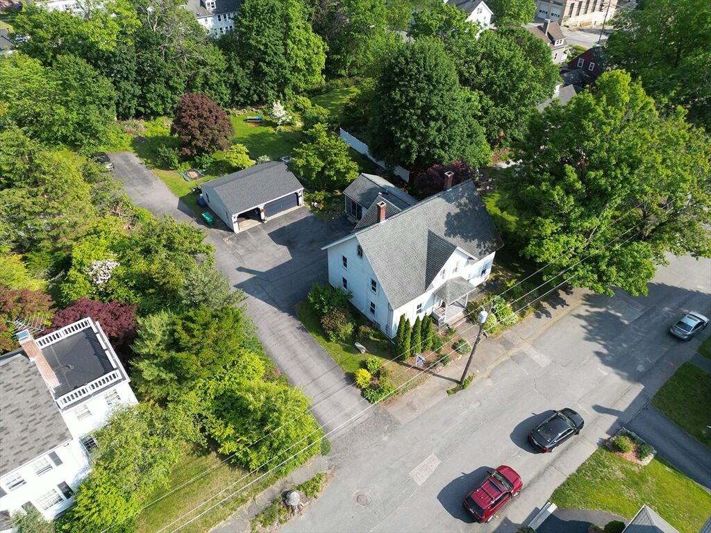 Property Photo:  12 Linden St B  MA 01588 