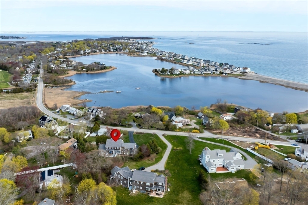 Property Photo: 411 Hatherly Rd MA 02066