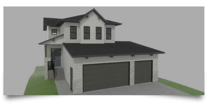 62 Vista Close  Blackfalds AB T4M 0L3 photo
