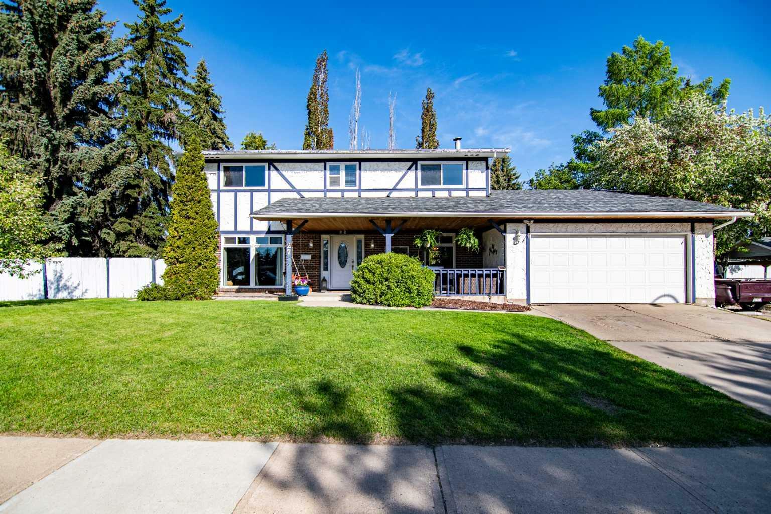 27 Munro Crescent  Red Deer AB T4N 0J2 photo