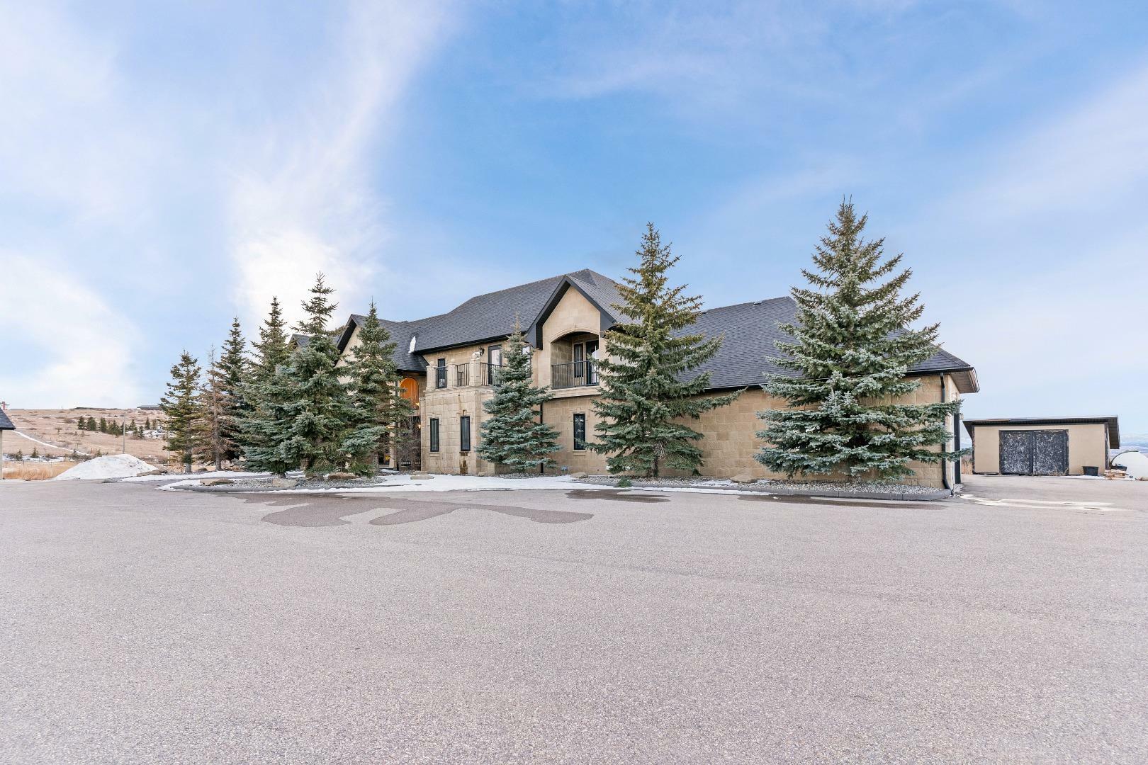Photo de la propriété: 40090 Retreat Road AB T4C 1A2