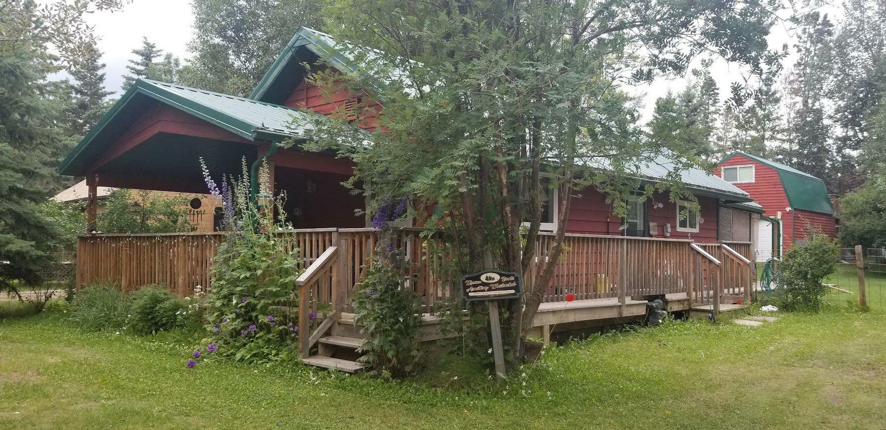 32 Birch Crescent  Rural Lacombe County AB T0C 0J0 photo