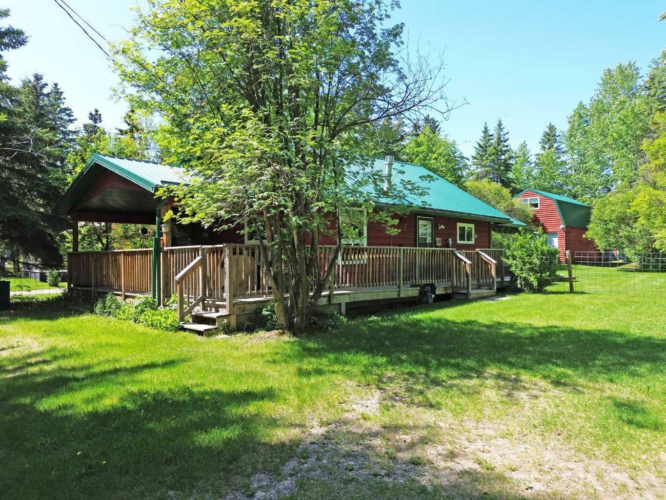 Photo de la propriété: 32 Birch Crescent AB T0C 0J0