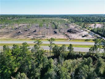 Property Photo:  0 Hwy 171  LA 70652 