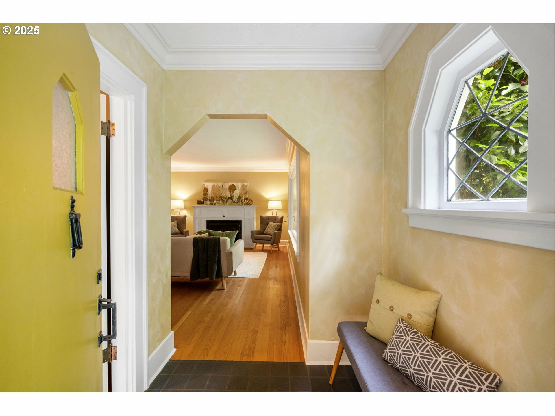 Property Photo: 6116 SE 36th Ave OR 97202