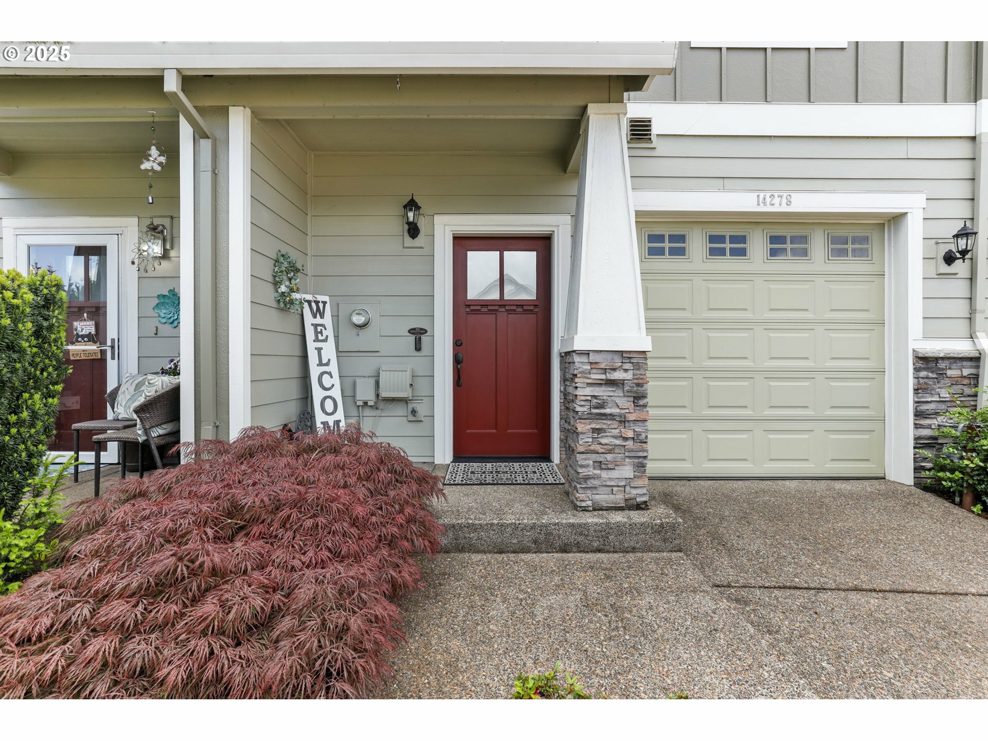 Property Photo:  14278 Brittany Ter  OR 97045 