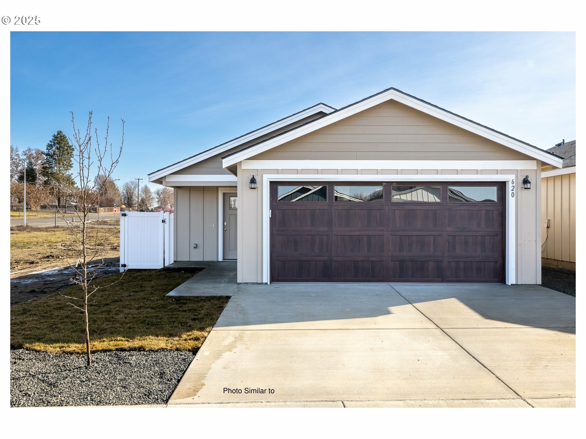 Property Photo: 630 Jimmy St OR 97875