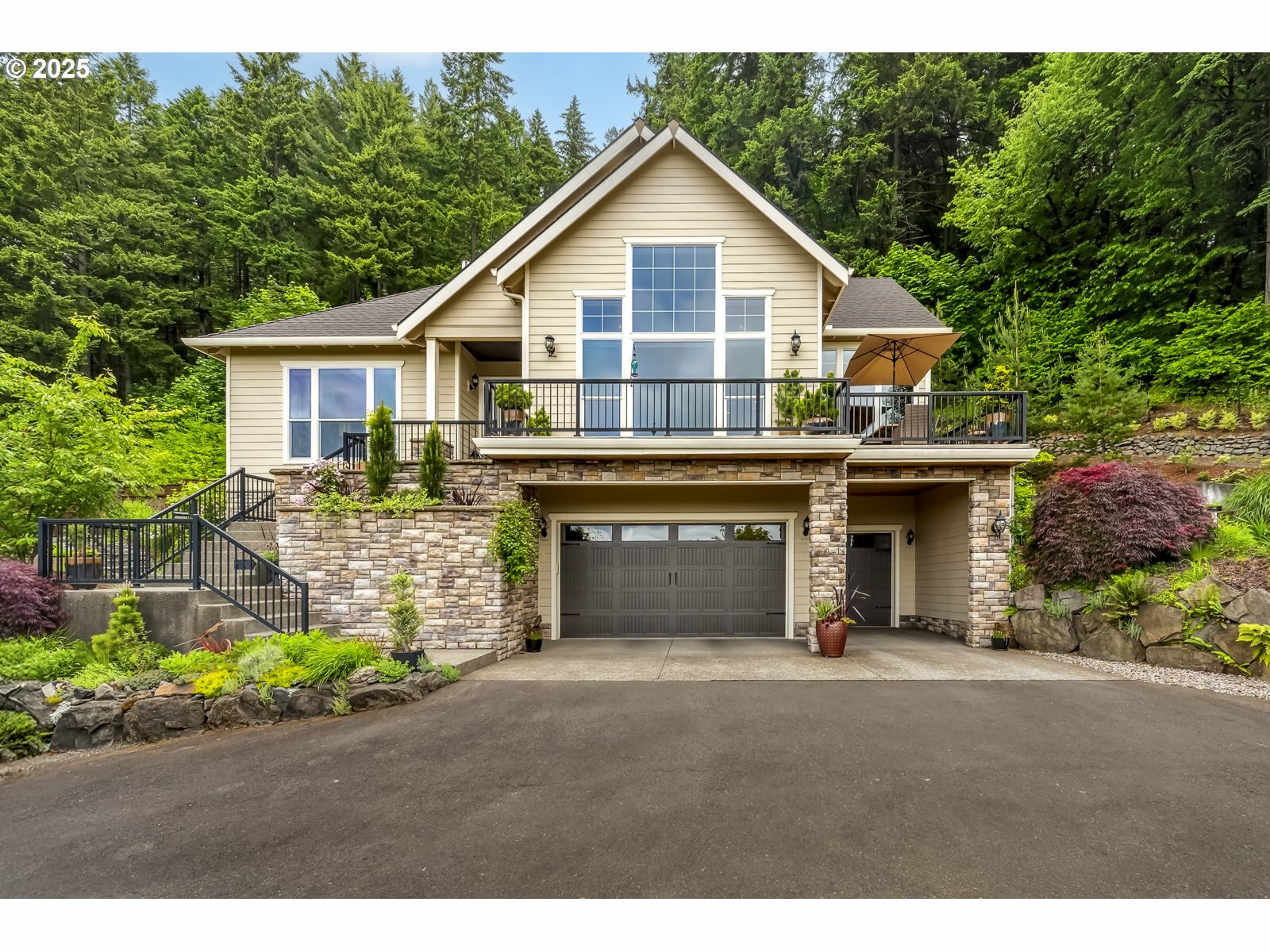 Property Photo: 10448 SE 147th Ave OR 97086