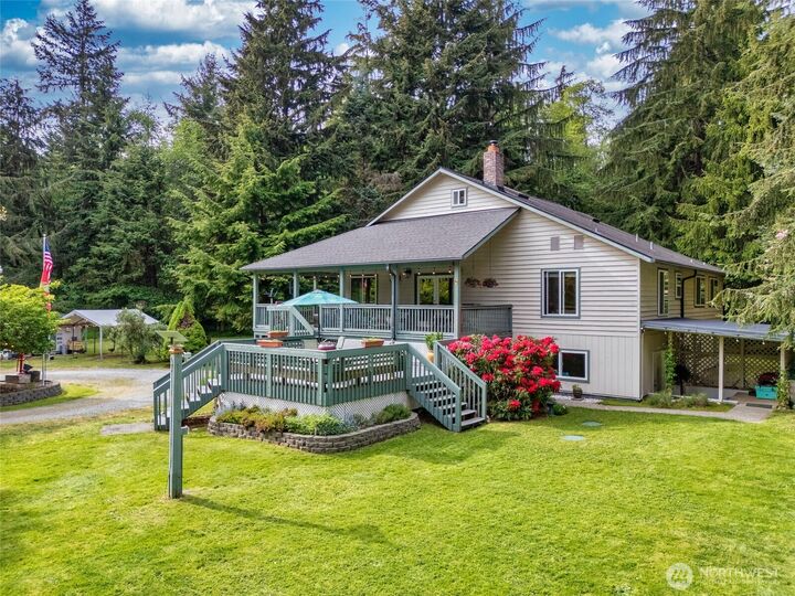 Property Photo:  27428  97th Avenue SW  WA 98070 