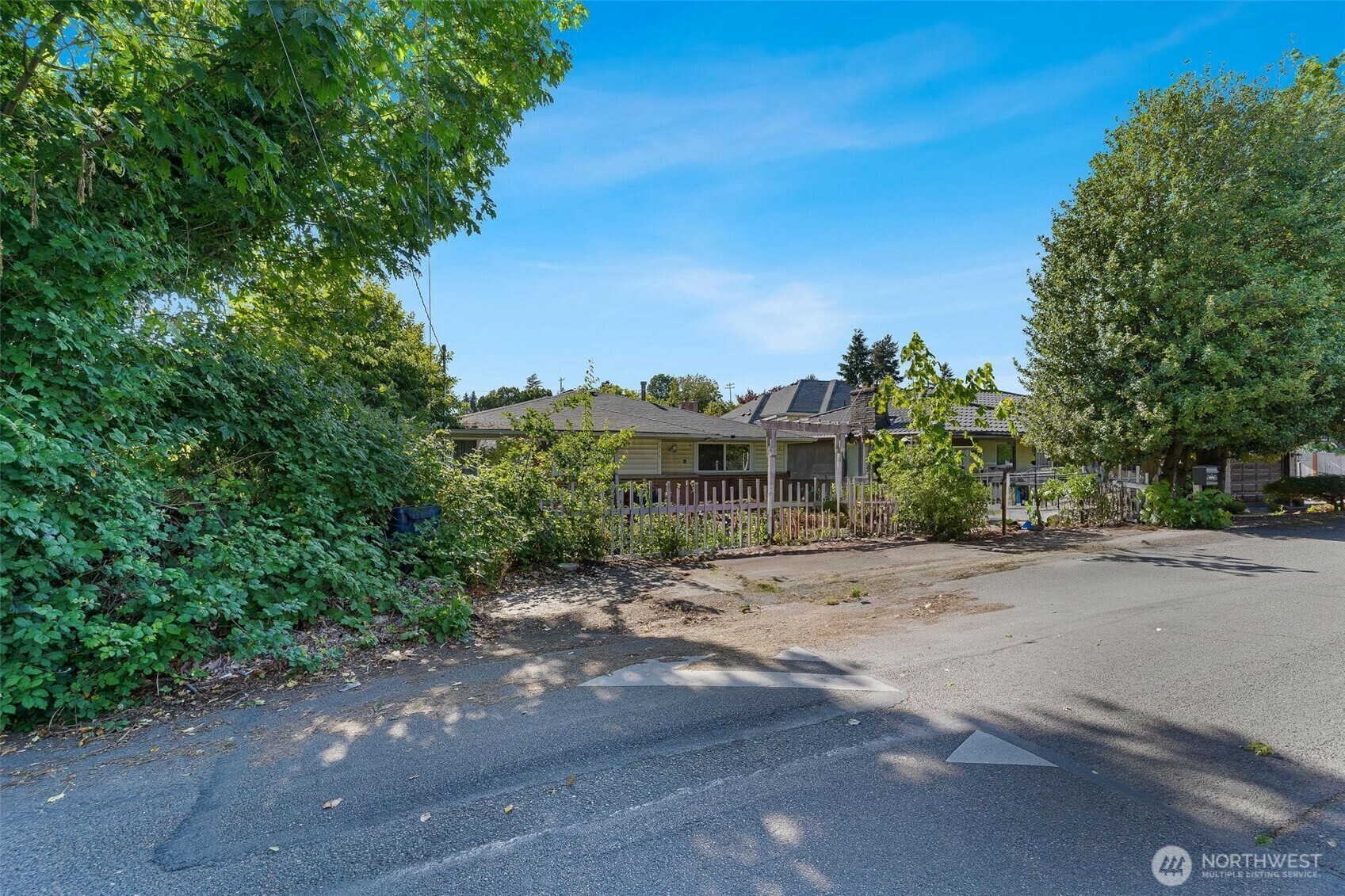 Property Photo: 7919 37th Avenue S WA 98118