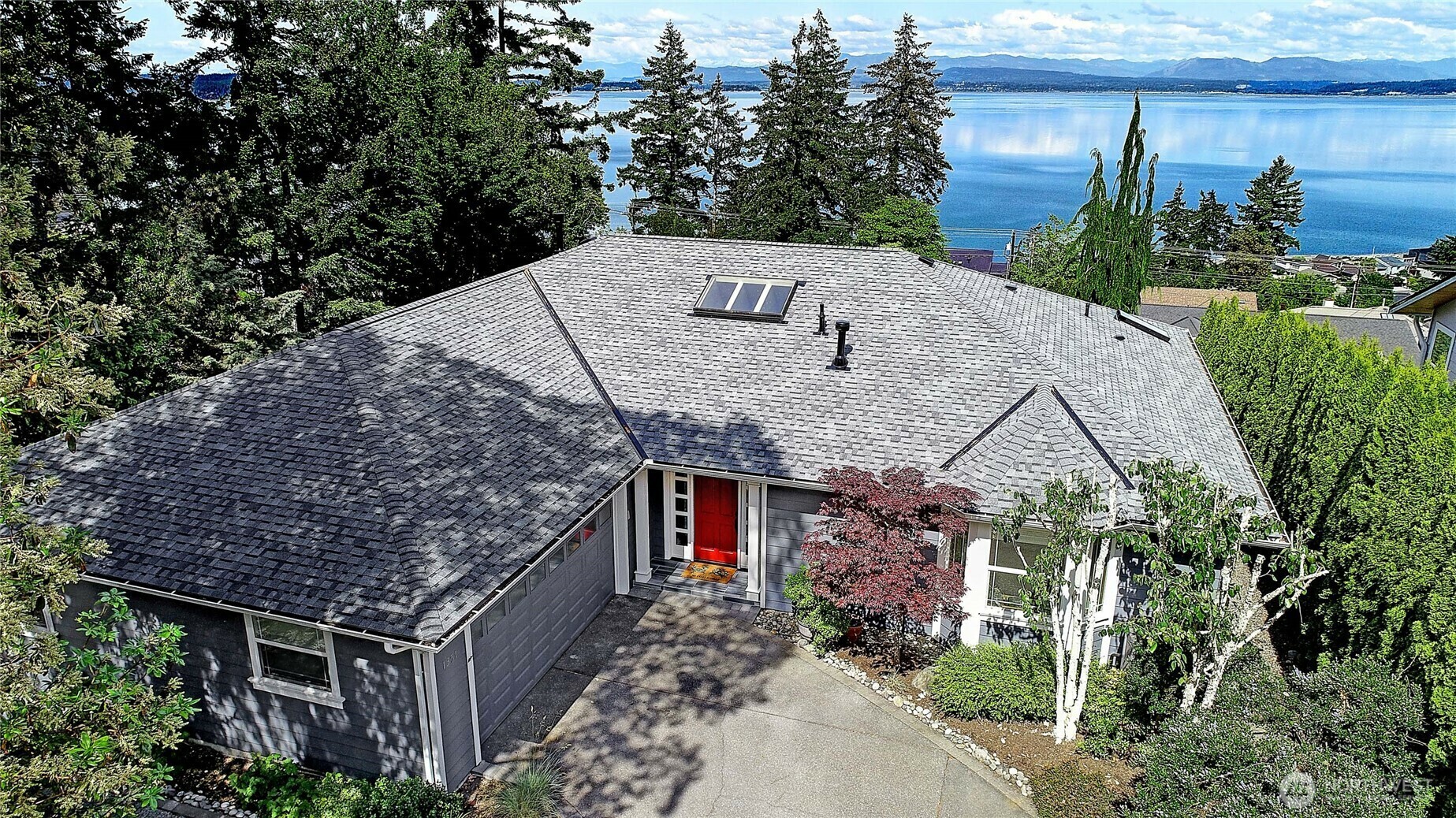 Property Photo:  1351  Crestview Drive  WA 98282 