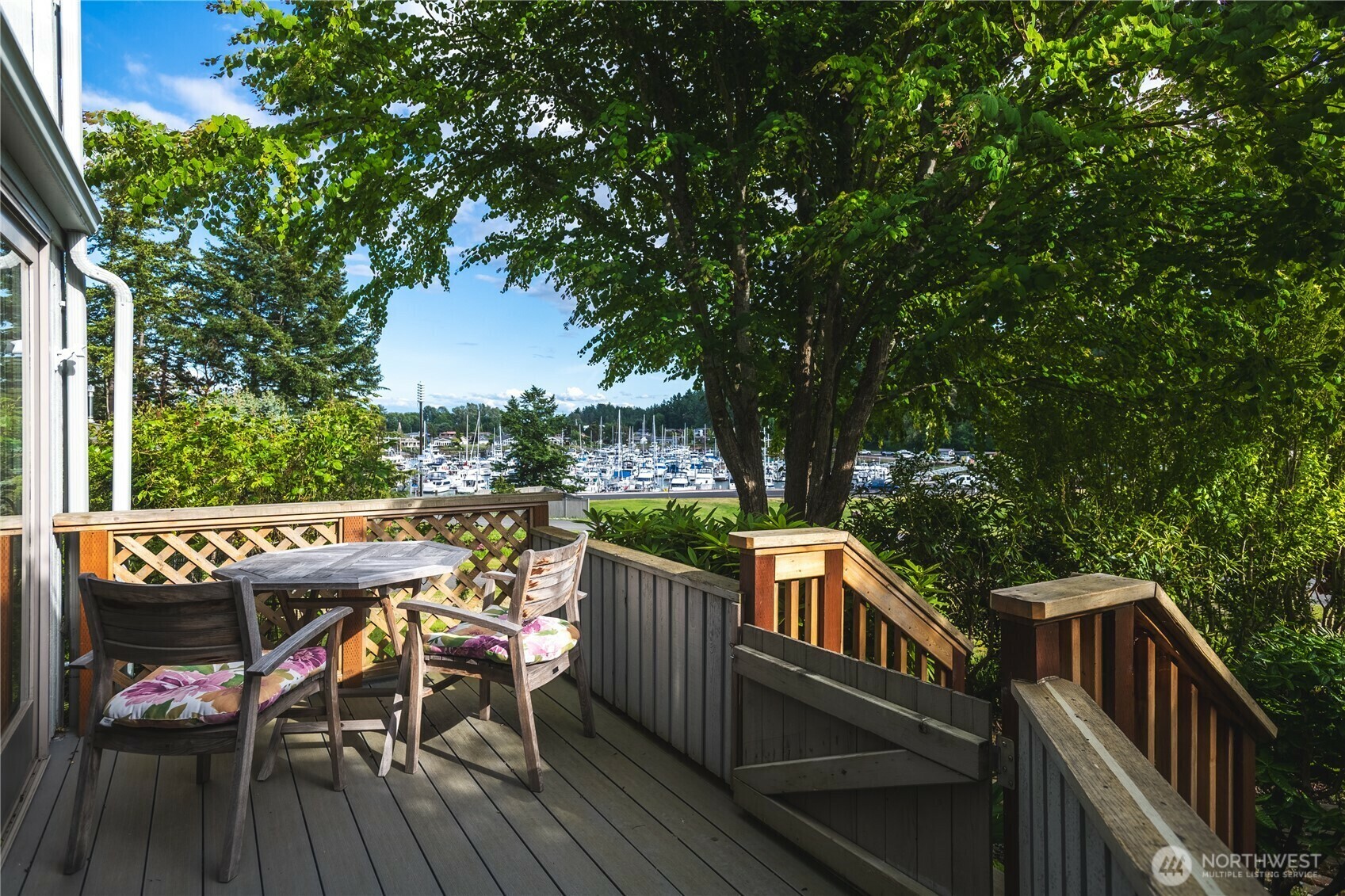 Property Photo: 107 Shelter Bay Dr 107 WA 98257