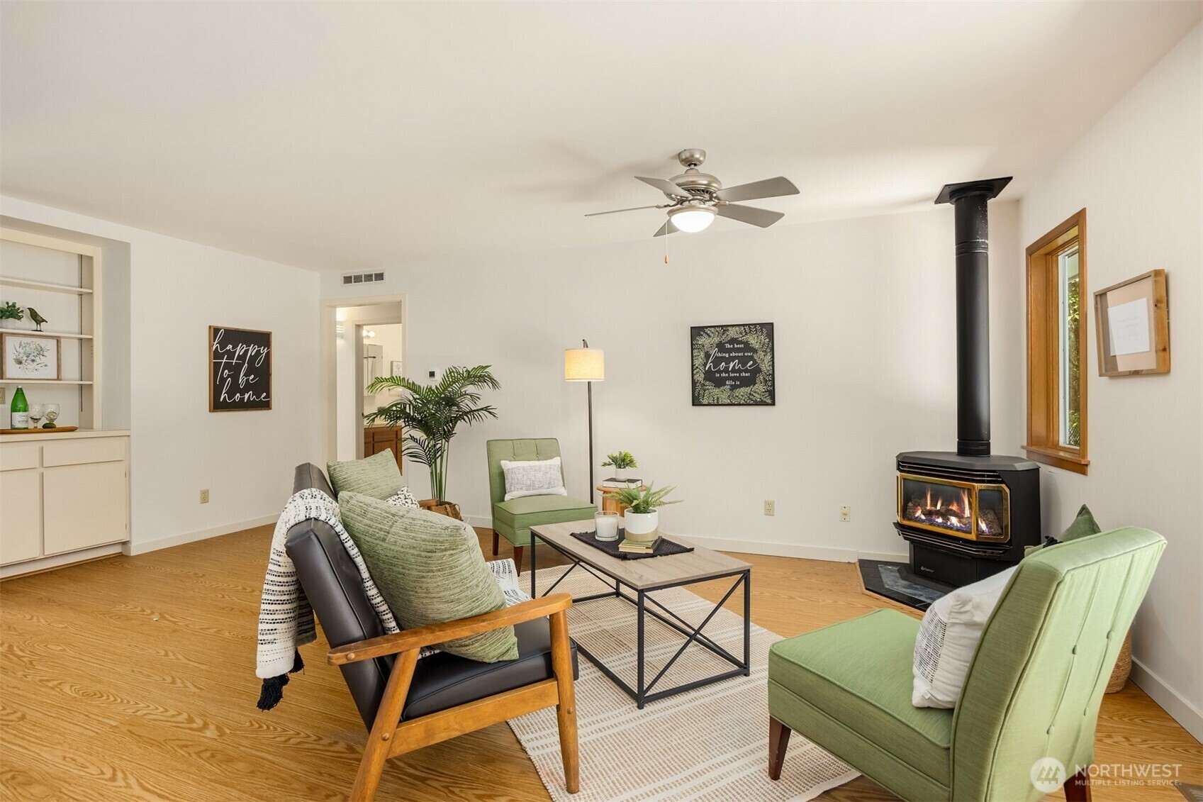 Property Photo: 32227 Old Hansville Road NE WA 98346