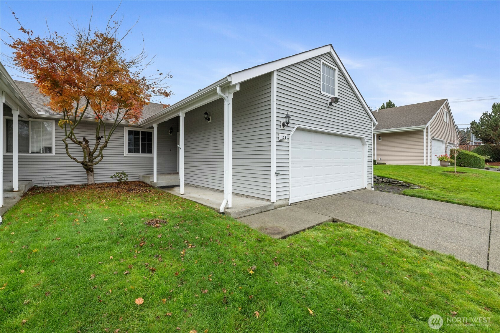 Property Photo: 8801 27th Street W 13B WA 98466