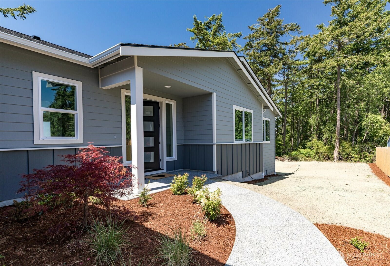Property Photo: 992 Walker Heights Place WA 98277
