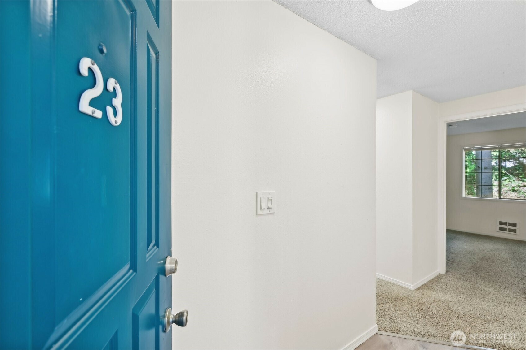 Property Photo: 12515 NE 116th Street B23 WA 98034