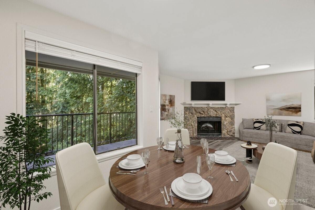 Property Photo: 12515 NE 116th Street B23 WA 98034