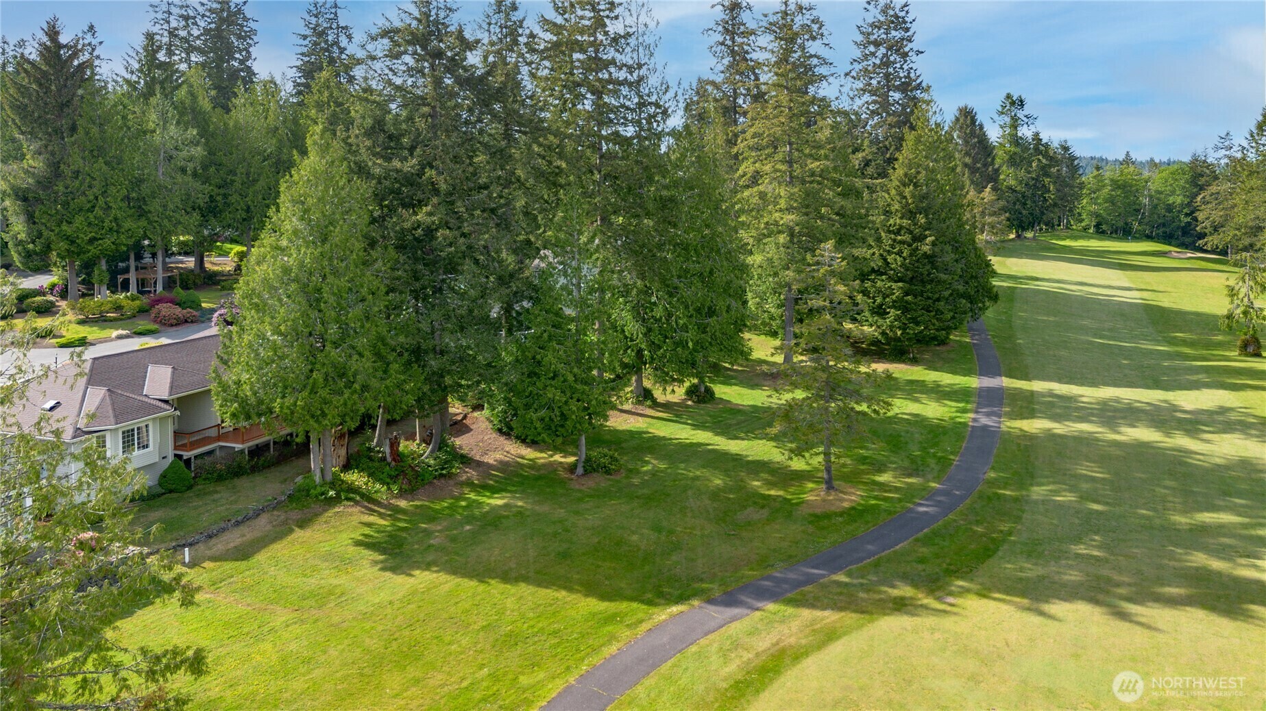 Property Photo: 211 Greenview Lane WA 98365