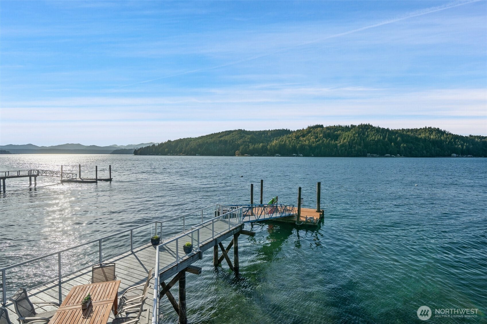 Property Photo: 9451 E State Route 106 WA 98592