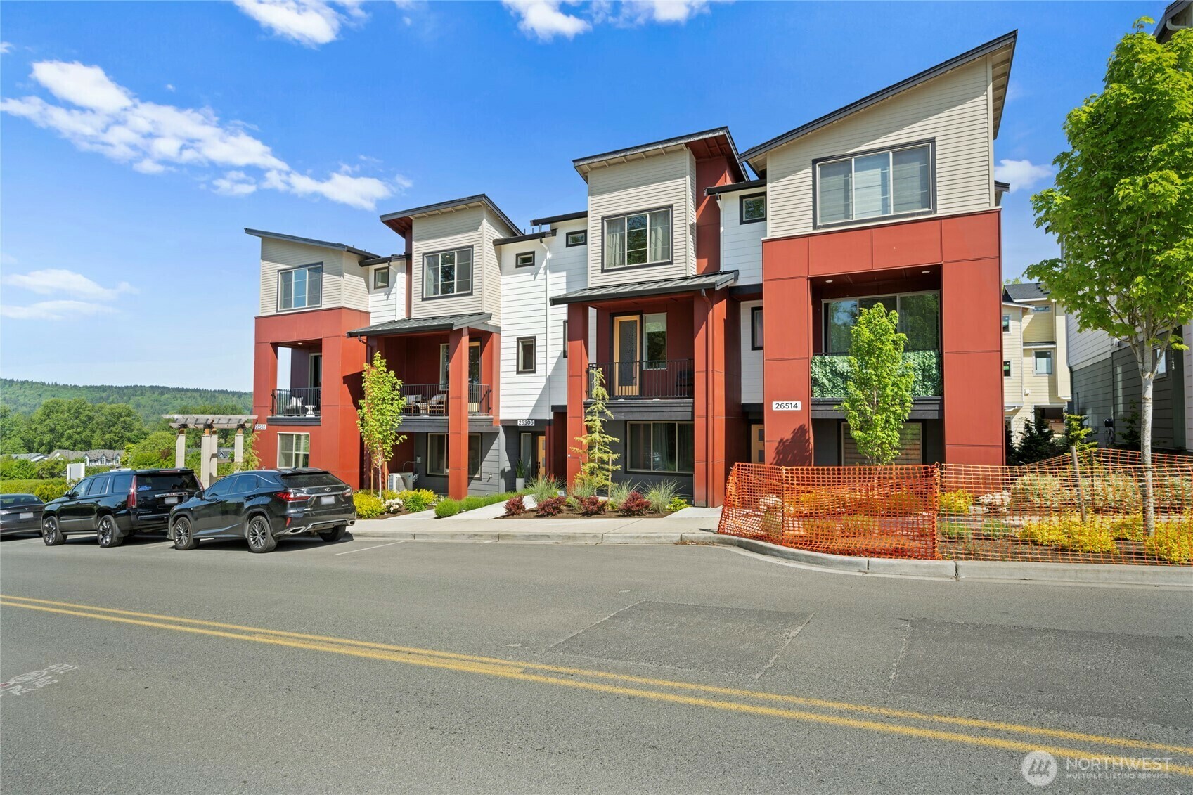 Property Photo:  26510 NE 143rd Place 23  WA 98019 