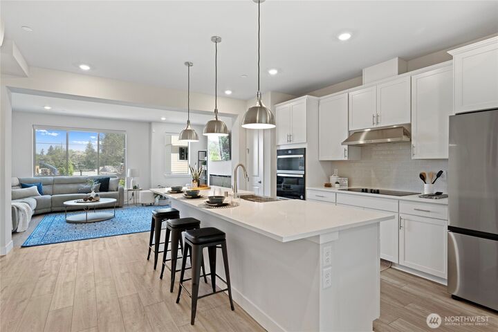 Property Photo: 26510 NE 143rd Place 23 WA 98019