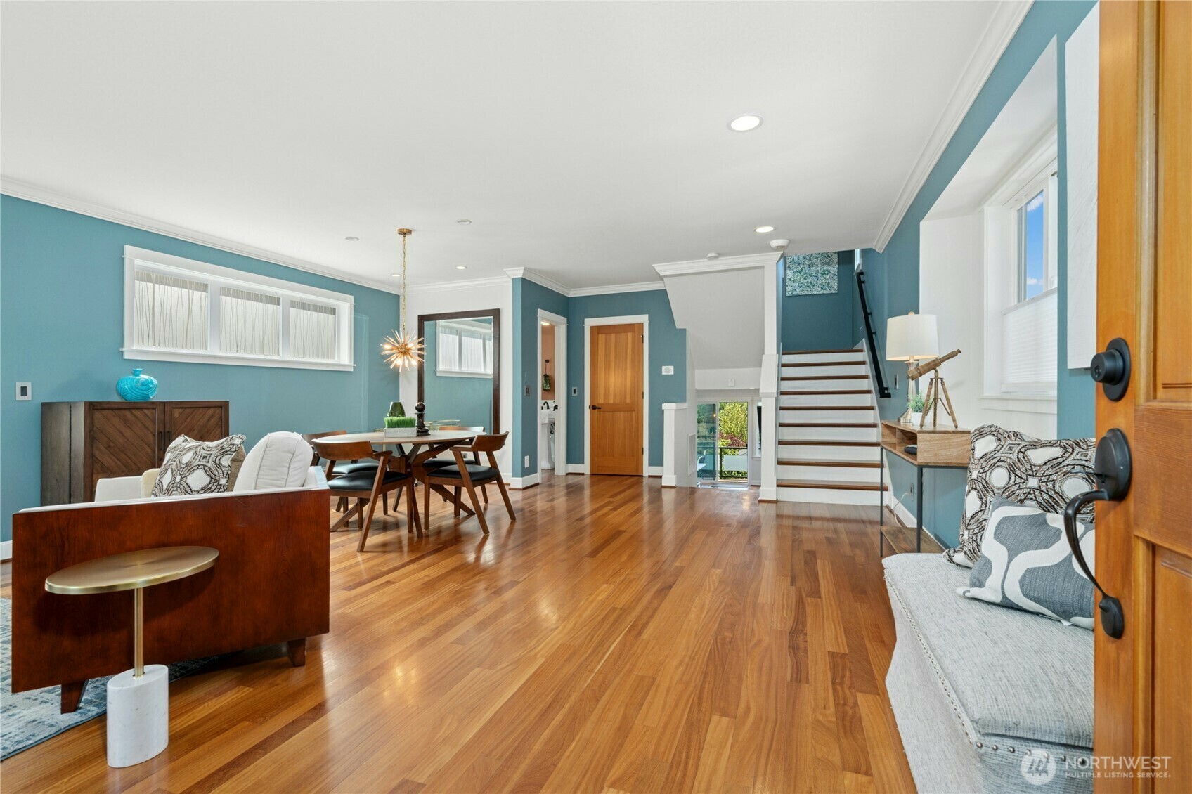 Property Photo: 1109 30th Avenue S WA 98144
